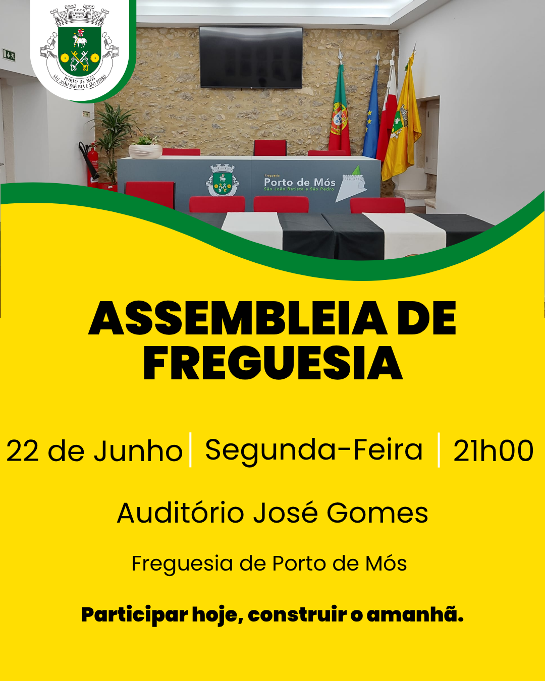 Assembleia de Freguesia